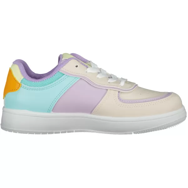  Pantofi de fată SAM 73 OMOMO GF 11 BEJ 