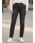 Pantaloni de dama SAM 73 MELINDA WK 776 NEGRU
