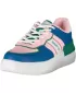 Pantofi de dama SAM 73 ATUELE WF 75 ROZ/ALBASTRU
