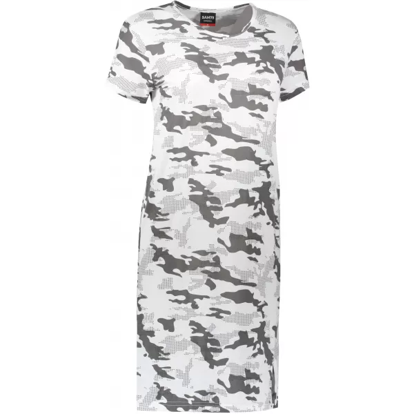  Rochie SAM 73 LAETITIA WZ 815 ALB 