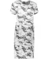 Rochie SAM 73 LAETITIA WZ 815 ALB