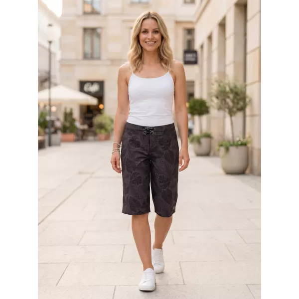  Pantaloni scurți de damă SAM 73 ESTELLA WS 778 NEGRU 