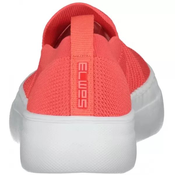  Pantofi de dama SAM 73 RUZIZI WF 78 PORTOCALIU DESCHIS 