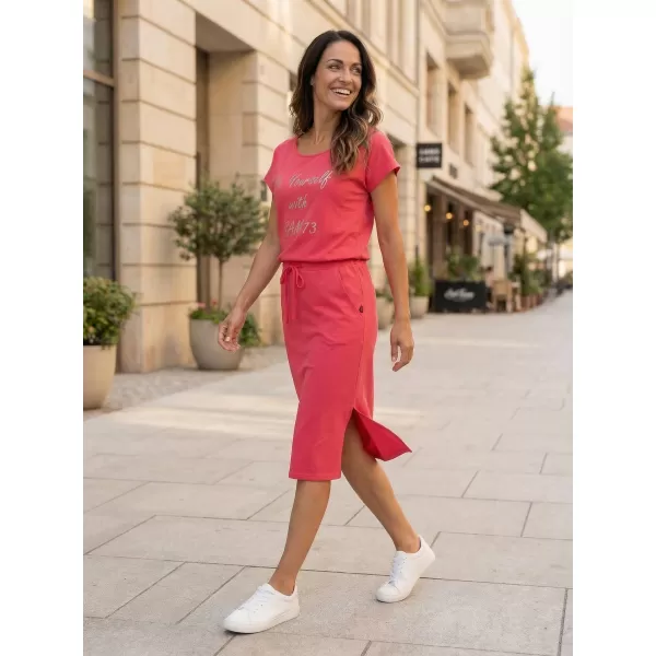  Rochie SAM 73 NATALIE WZ 803 ROZ APRINS 