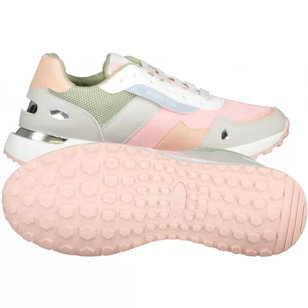  Pantofi de dama SAM 73 SAJAMA WF 76 PORTOCALIU DESCHIS 