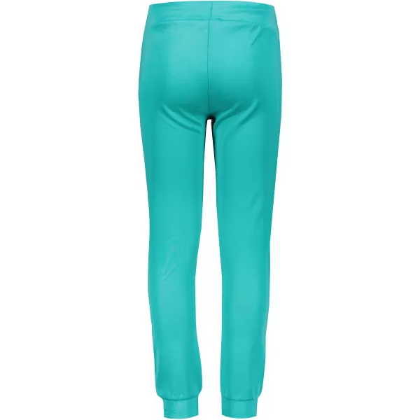  Pantaloni 3/4 fete SAM 73 SANIYAH GK 536 TURCOAZ 