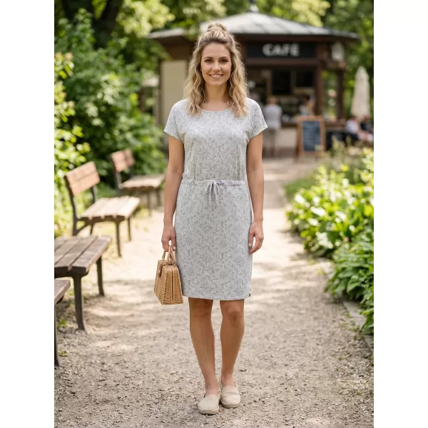  Rochie SAM 73 ODETTE WZ 812 GRI DESCHIS 