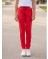 Pantaloni 3/4 fete SAM 73 SANIYAH GK 536 ROZ APRINS