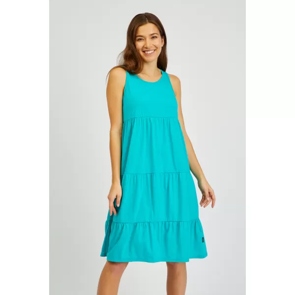 Rochie SAM 73 CHANTAL WZ 810 VERDE NEON 
