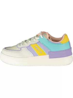 Pantofi de dama SAM 73 ATUELE WF 75 BEJ