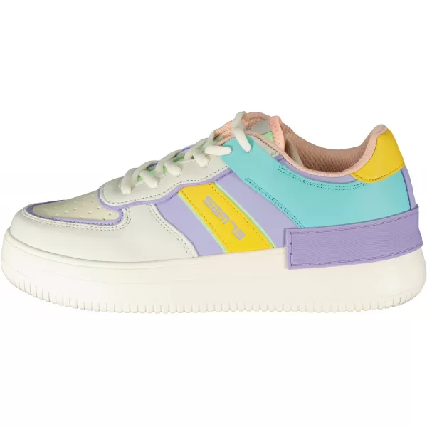  Pantofi de dama SAM 73 ATUELE WF 75 BEJ 