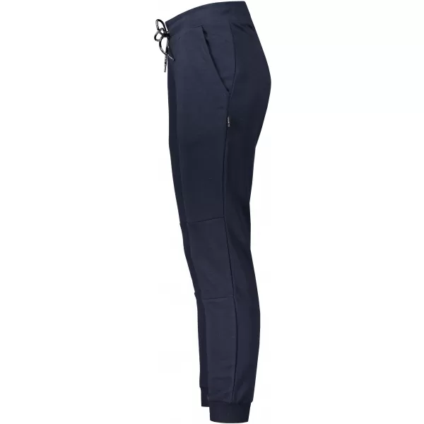  Pantaloni de trening pentru femei SAM 73 ANGELICA WK 777 ALBASTRU ÎNCHIS 