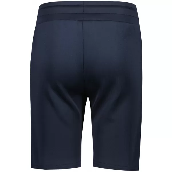 Pantaloni scurți pentru băieți SAM 73 SAF BS 538 ALBASTRU ÎNCHIS 