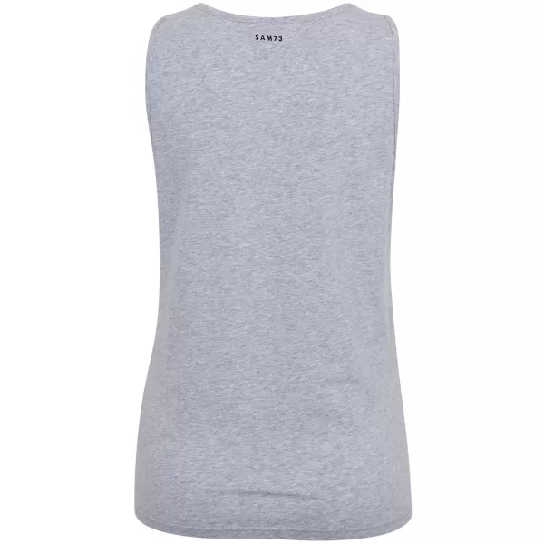  Maieu de damă SAM 73 SIMONE WT 840 GRI DESCHIS 