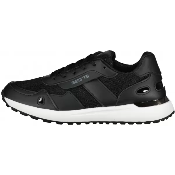  Pantofi de dama SAM 73 SAJAMA WF 76 NEGRU 