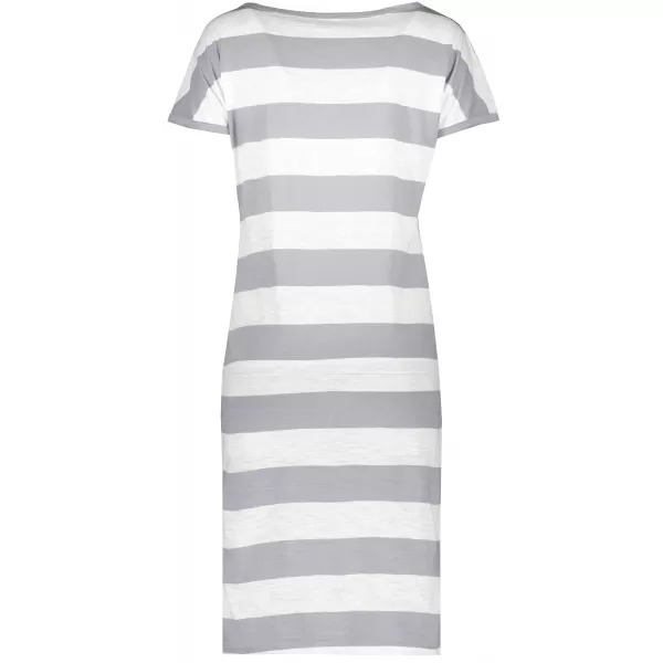  Rochie SAM 73 MATILDA WZ 802 GRI DESCHIS 
