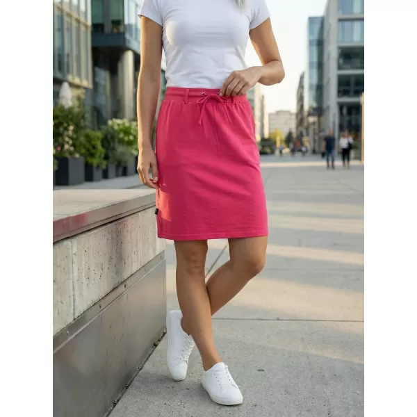  Fusta de dama SAM 73 GEORGIA WZ 791 ROZ APRINS 