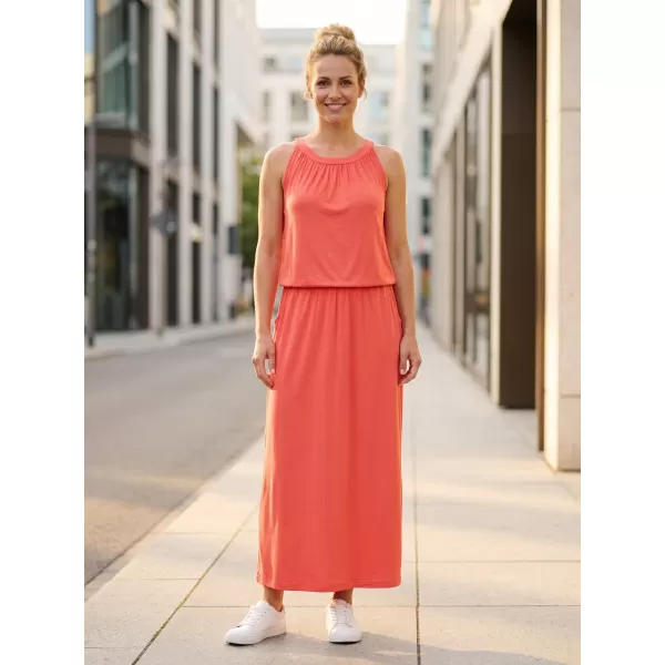  Rochie SAM 73 DITA WZ 816 PORTOCALIU DESCHIS 