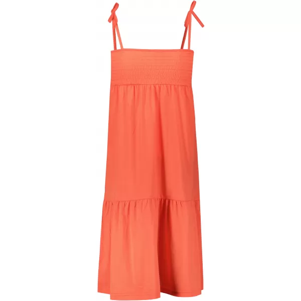  Rochie de fetiță SAM 73 CHARITY GZ 540 PORTOCALIU DESCHIS 