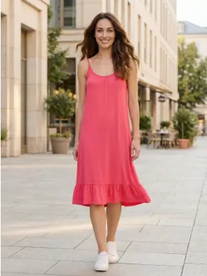 Rochie SAM 73 ALLA WZ 804 ROZ APRINS