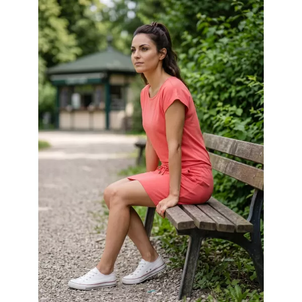  Rochie SAM 73 AURELIE WZ 811 ROZ APRINS 