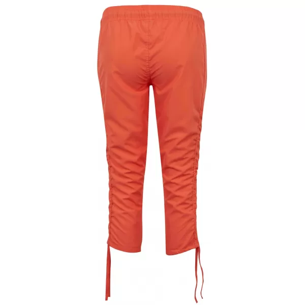  Pantaloni 3/4 dama SAM 73 CHERYL WS 772 PORTOCALIU DESCHIS 