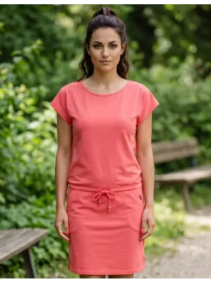Rochie SAM 73 AURELIE WZ 811 ROZ APRINS