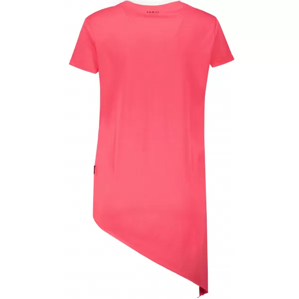  Tricou pentru femei cu mâneci scurte SAM 73 DOREEN WT 860 LUMINOS 