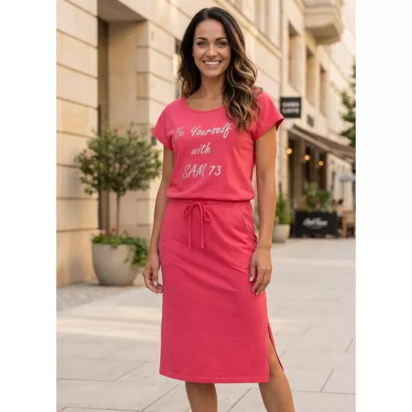  Rochie SAM 73 NATALIE WZ 803 ROZ APRINS 