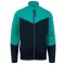 Hanorac pentru fete SAM 73 KENLEY GM 531 VERDE NEON