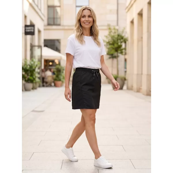  Fusta de dama SAM 73 YULIYA WZ 795 NEGRU 