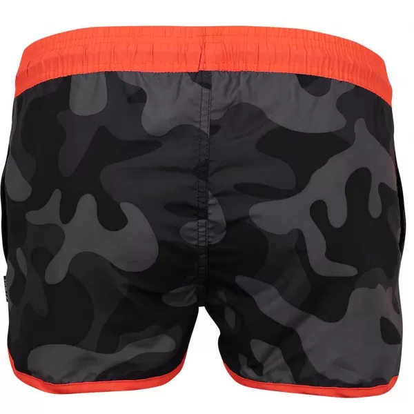  Pantaloni scurți de damă SAM 73 BREE WS 779 NEGRU 