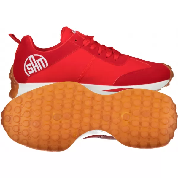  Pantofi pentru bărbați SAM 73 GUS MF 51 ROŞU 
