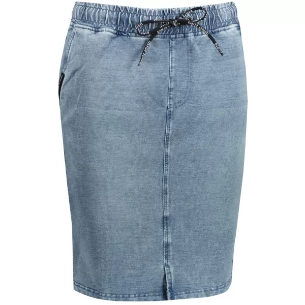 Fusta de dama SAM 73 SIERRA WZ 790 DENIM LEJER 