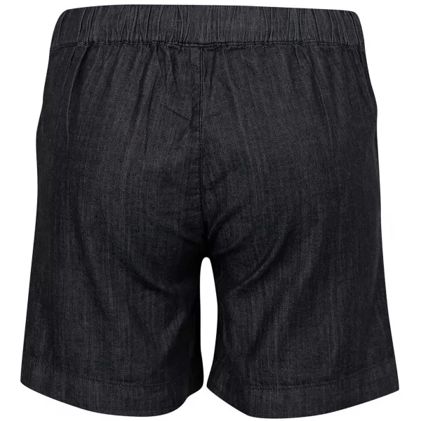  Pantaloni scurți de damă SAM 73 AILEEN WS 775 NEGRU 