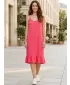 Rochie SAM 73 ALLA WZ 804 ROZ APRINS