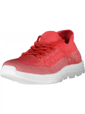 Pantofi pentru fete SAM 73 MIREBA GF 13 CORAL