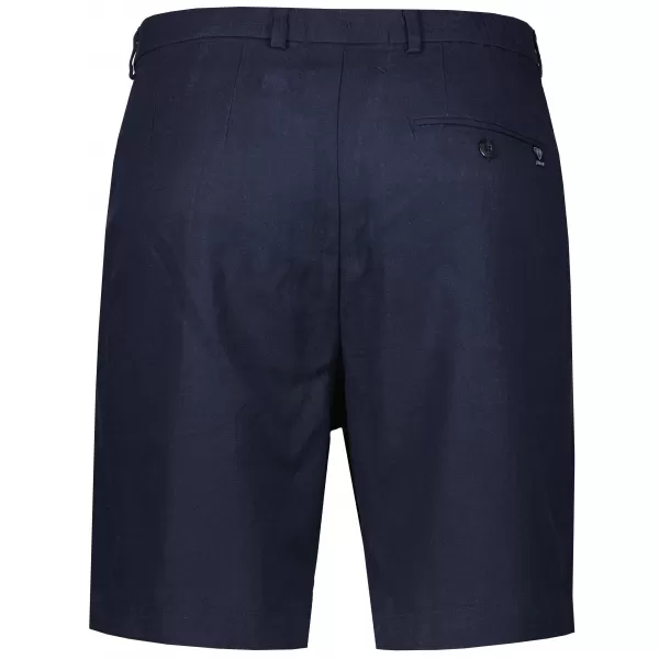  Pantaloni scurți pentru bărbați KIXMI NUMEN ALBASTRU INCHIS 