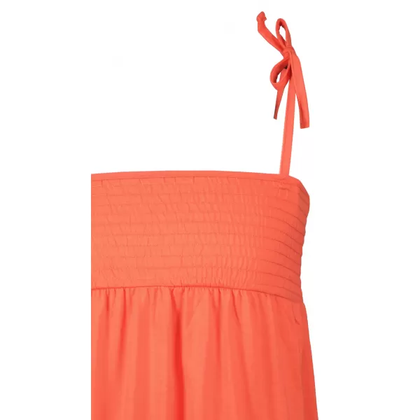  Rochie de fetiță SAM 73 CHARITY GZ 540 PORTOCALIU DESCHIS 