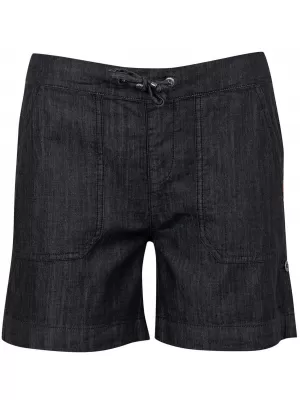 Pantaloni scurți de damă SAM 73 AILEEN WS 775 NEGRU