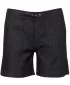 Pantaloni scurți de damă SAM 73 AILEEN WS 775 NEGRU
