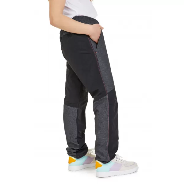  Pantaloni pentru fete SAM 73 CHERISH GK 535 GRI 