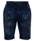 Pantaloni scurți pentru bărbați SAM 73 JOSEPH MS 752 ALBASTRU ÎNCHIS