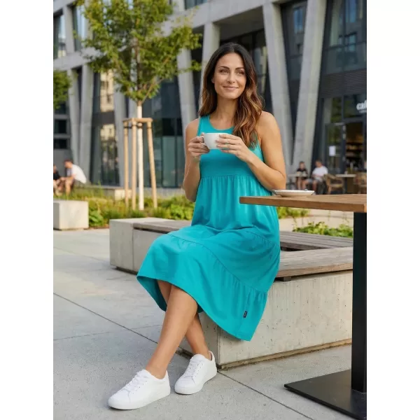  Rochie SAM 73 CHANTAL WZ 810 VERDE NEON 