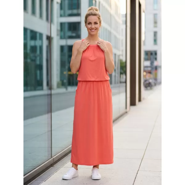  Rochie SAM 73 DITA WZ 816 PORTOCALIU DESCHIS 