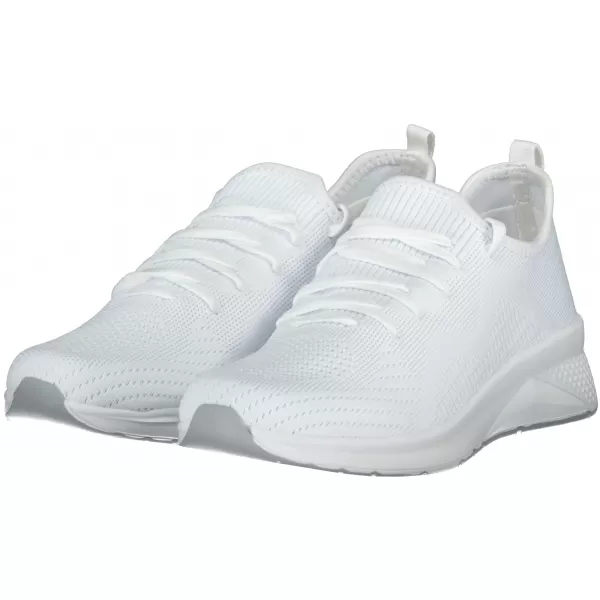  Pantofi de dama SAM 73 ANSEBA WF 79 ALB 