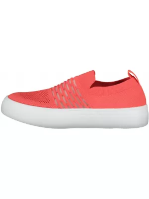 Pantofi de dama SAM 73 RUZIZI WF 78 PORTOCALIU DESCHIS
