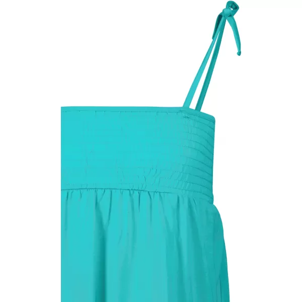  Rochie de fetiță SAM 73 CHARITY GZ 540 VERDE NEON 