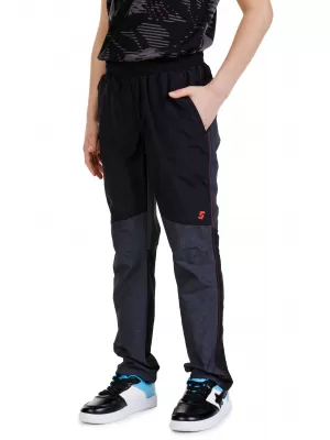 Pantaloni pentru băieți SAM 73 LIONEL BK 541 NEGRU