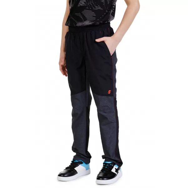  Pantaloni pentru băieți SAM 73 LIONEL BK 541 NEGRU 